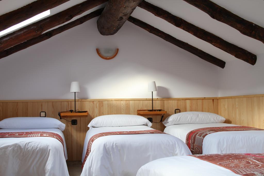 Hotel Bruxelles Солдеу Экстерьер фото